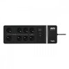 APC Zasilacz BE1050G2-FR APC Back-UPS 1050VA 8 French outlets